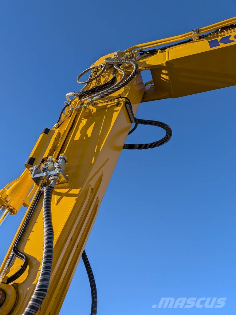 Komatsu PC 220 LCI-12 Intelligent machine control Roomikekskavaatorid