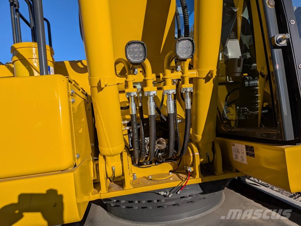 Komatsu PC 220 LCI-12 Intelligent machine control Roomikekskavaatorid