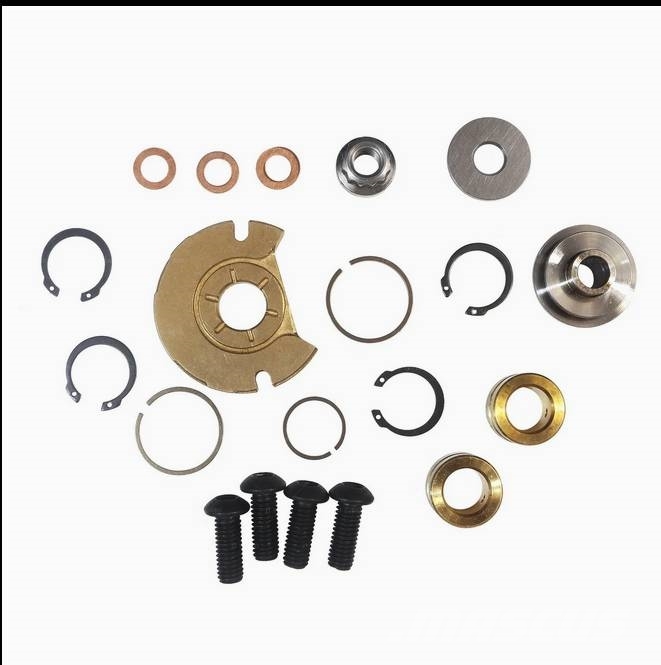 Cummins KT19 Turbo Repair Kit 3803257 3545647 Motorer