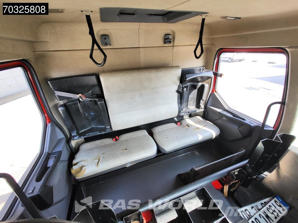 Renault Midlum 150 4X2 Sides FSR 400 Feuerwehr 2 compartme Brandweerwagens
