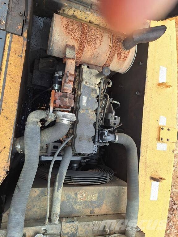 Hyundai Robex 300 LC 대형 굴삭기 29톤 이상