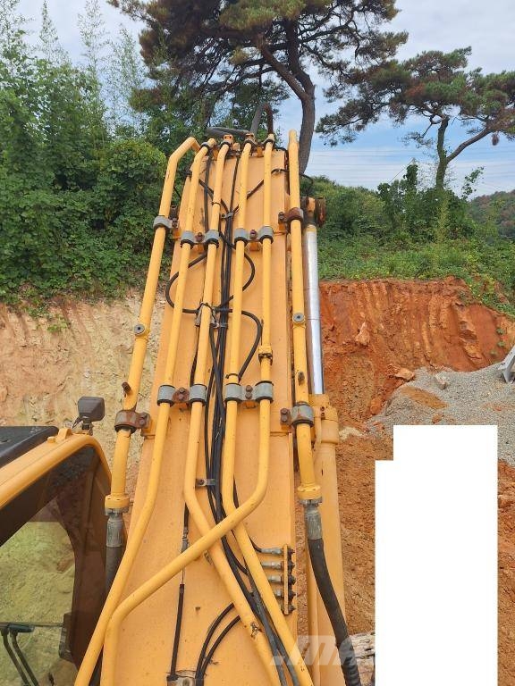 Hyundai Robex 300 LC 대형 굴삭기 29톤 이상