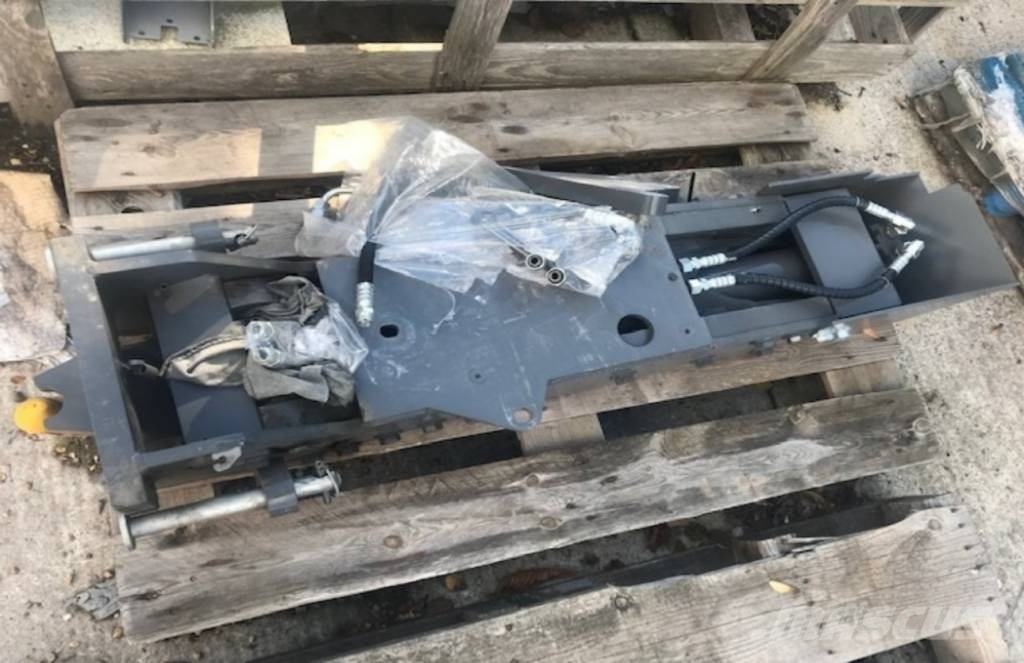 Bill Bennet Pick Up Hitch Other tractor accessories