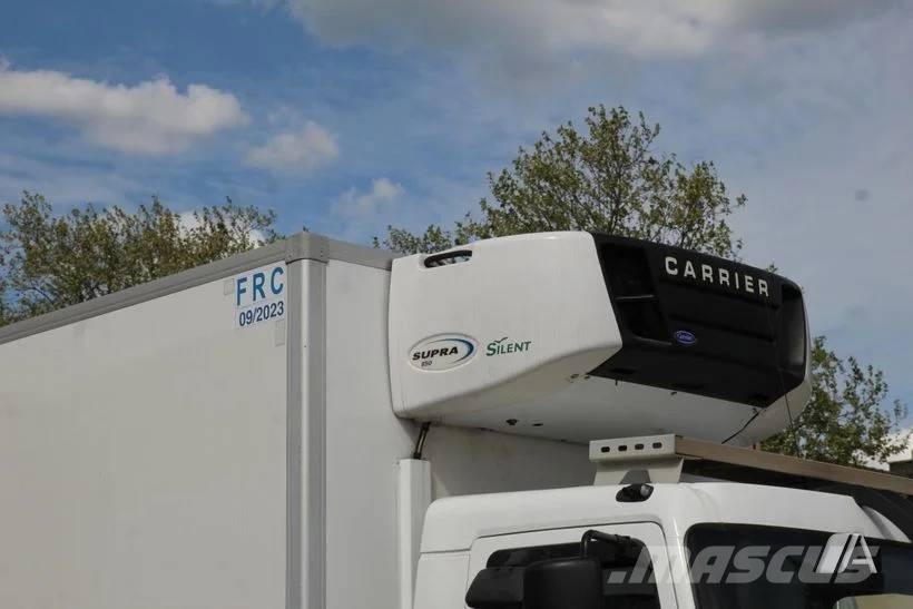Renault Midlum 220Dxi –r-029 Camion frigorifique