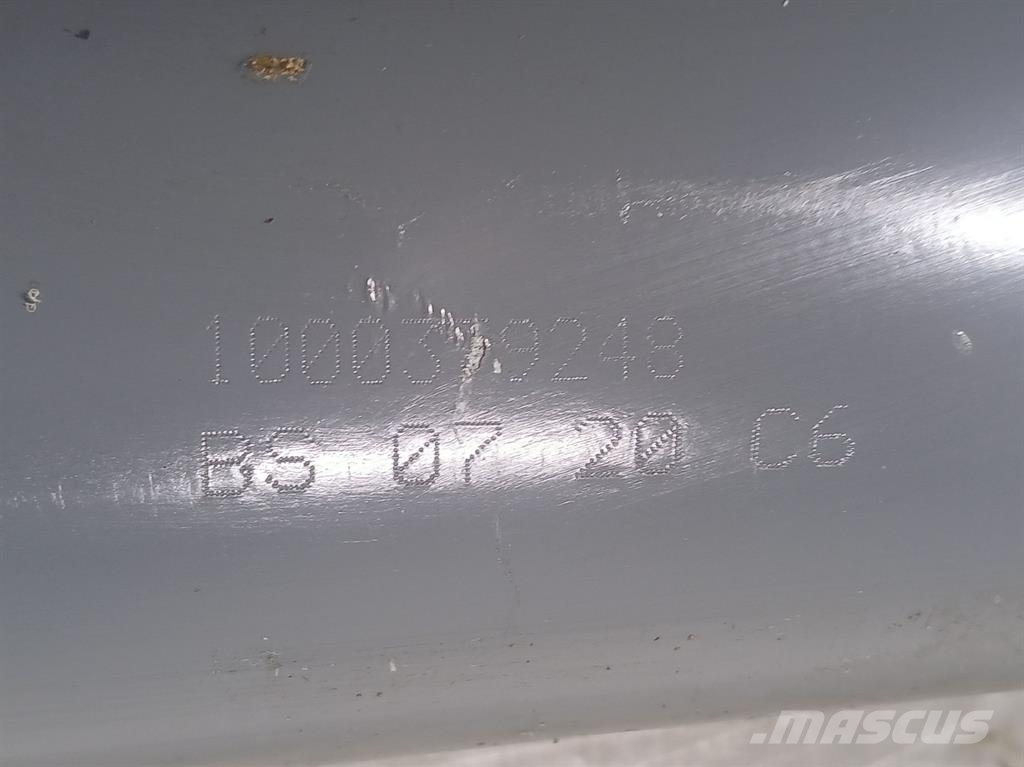 Wacker Neuson EW65-1000379248-Cylinder/Zylinder/Cilinder Hidráulicos