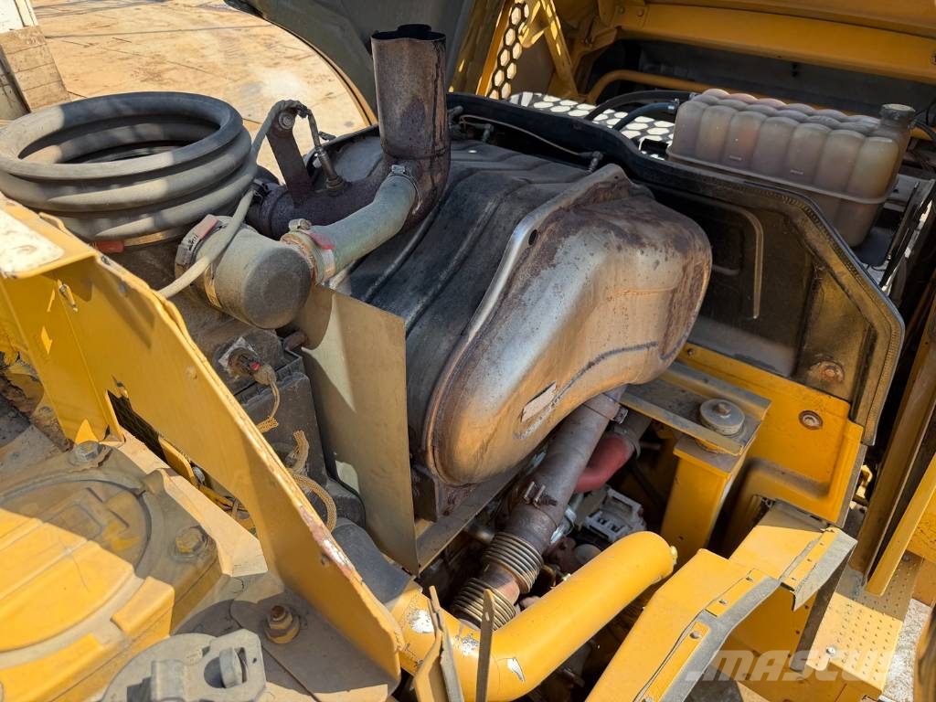 CAT 950 M Pyöräkuormaajat