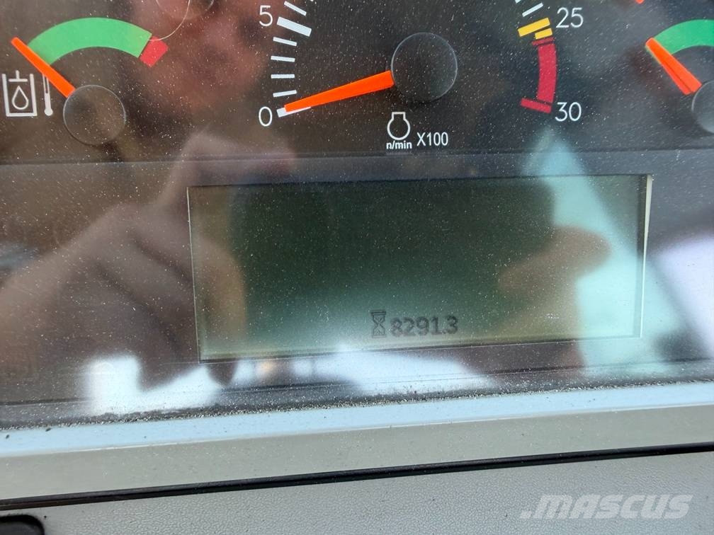 CAT 950 M Pyöräkuormaajat
