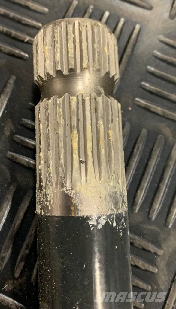 Deutz-Fahr Shaft VF11217120101 Hydraulics