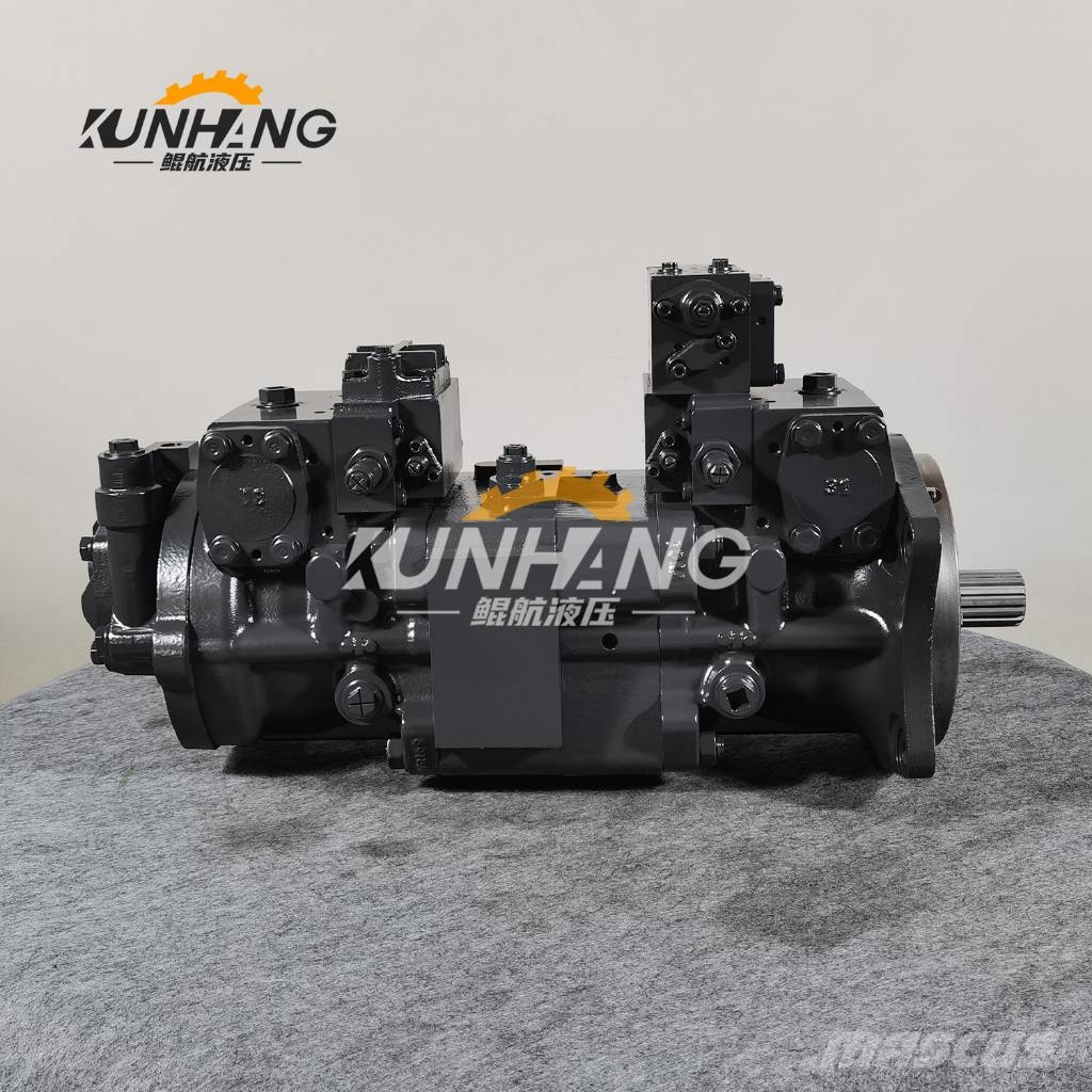 Komatsu 708-2L-00362 Hydraulic Pump WA800-3 WA900-3 Pump Hydraulik