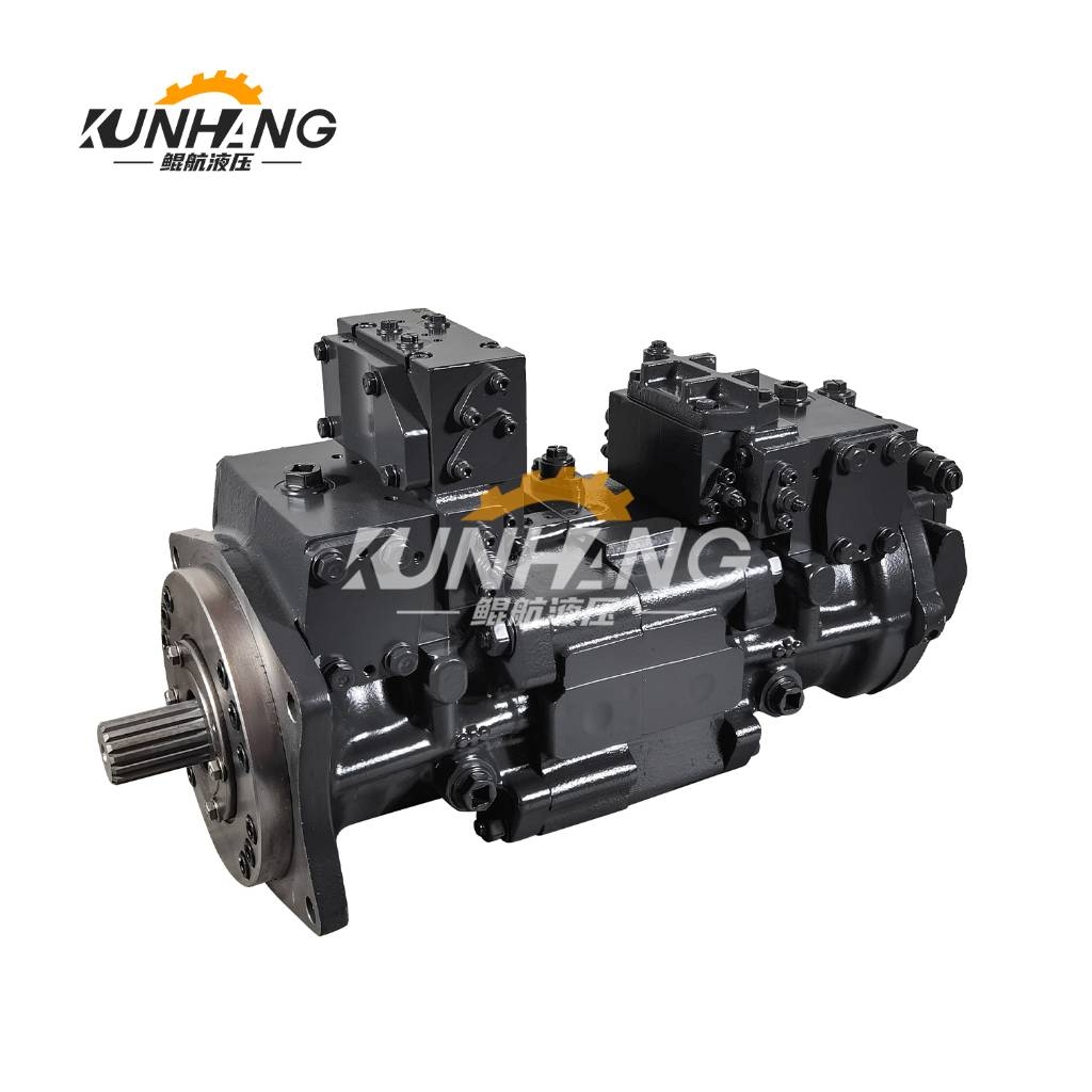 Komatsu 708-2L-00362 Hydraulic Pump WA800-3 WA900-3 Pump Hydraulik