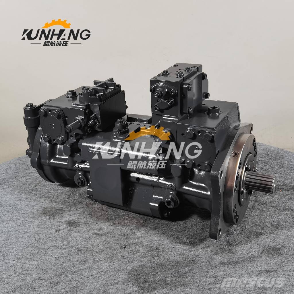 Komatsu 708-2L-00362 Hydraulic Pump WA800-3 WA900-3 Pump Hydraulik