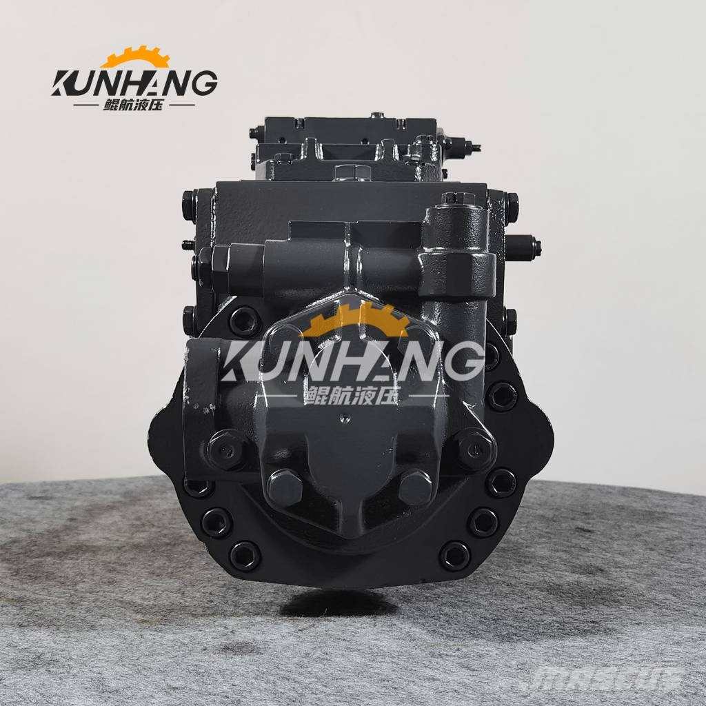 Komatsu 708-2L-00362 Hydraulic Pump WA800-3 WA900-3 Pump Hydraulik