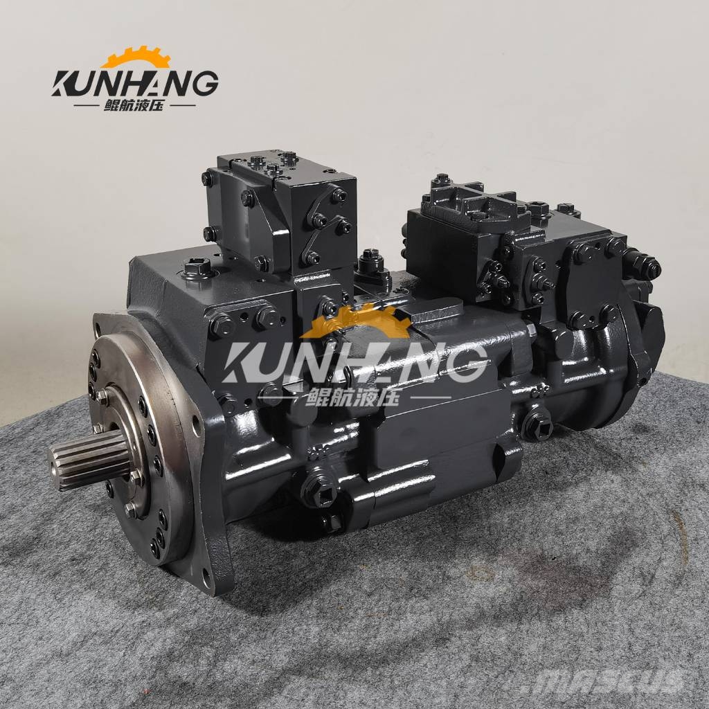 Komatsu 708-2L-00362 Hydraulic Pump WA800-3 WA900-3 Pump Hydraulik