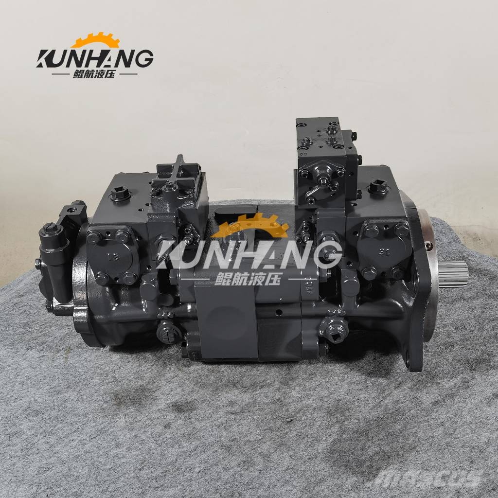 Komatsu 708-2L-00362 Hydraulic Pump WA800-3 WA900-3 Pump Hydraulik