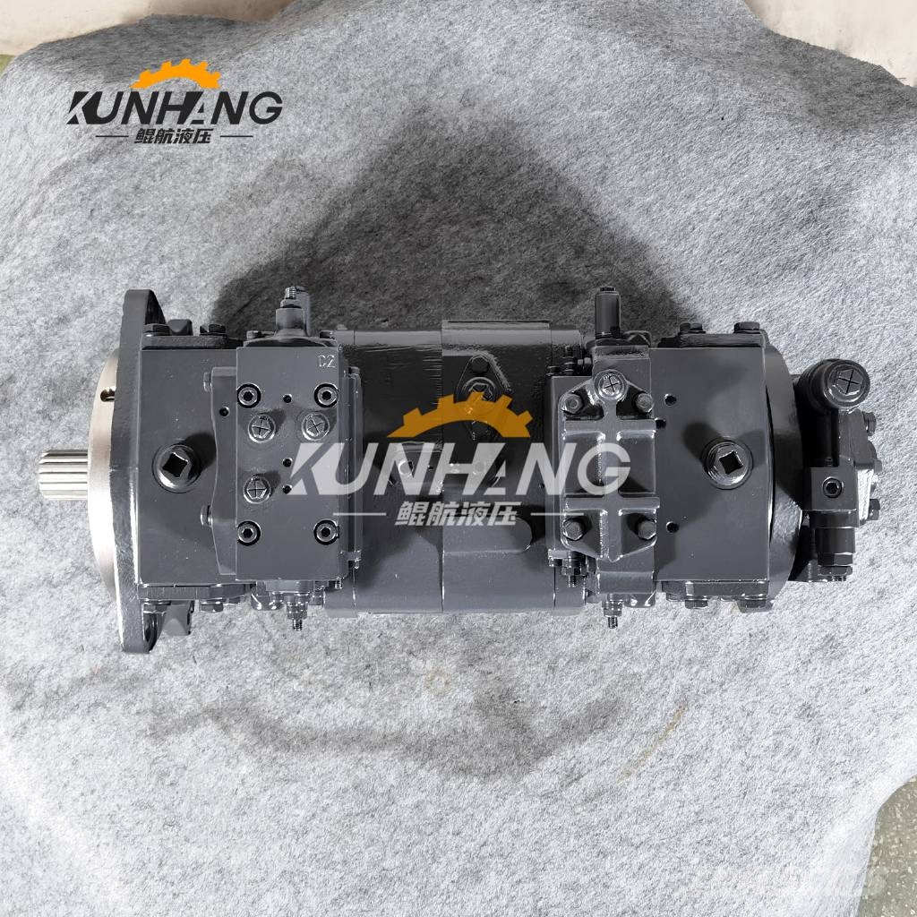 Komatsu 708-2L-00362 Hydraulic Pump WA800-3 WA900-3 Pump Hydraulik