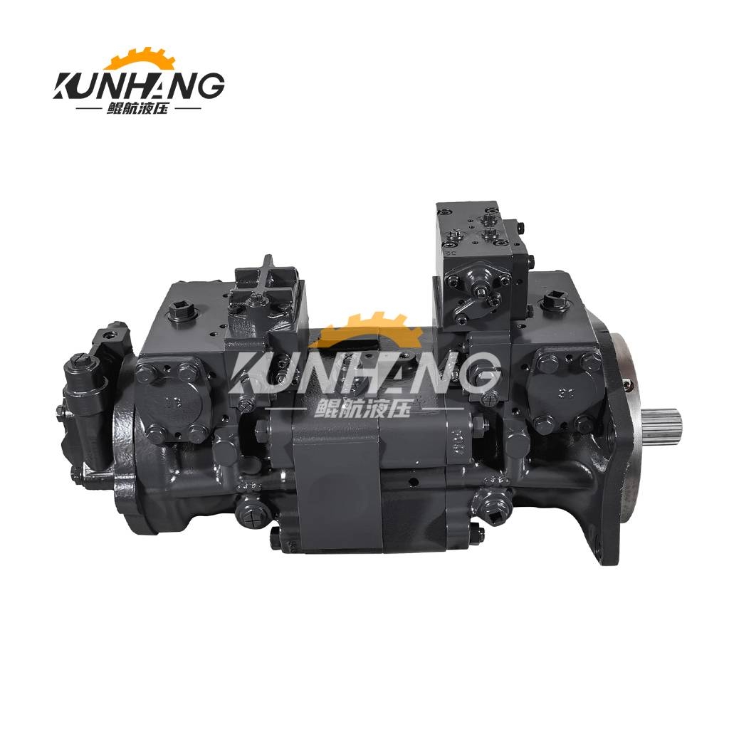 Komatsu 708-2L-00362 Hydraulic Pump WA800-3 WA900-3 Pump Hydraulik