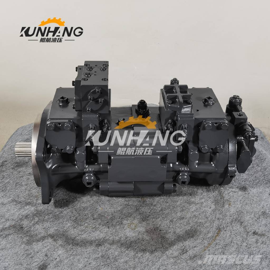 Komatsu 708-2L-00362 Hydraulic Pump WA800-3 WA900-3 Pump Hydraulik