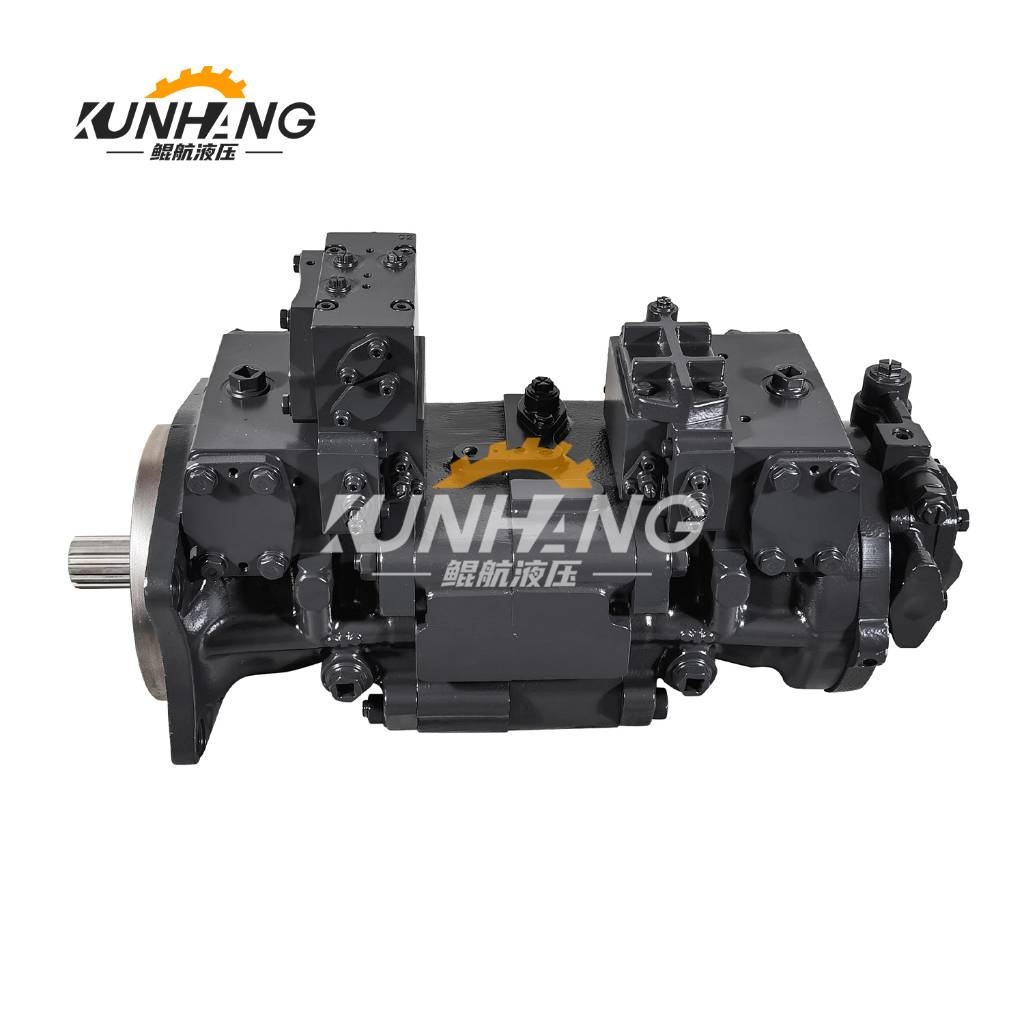 Komatsu 708-2L-00362 Hydraulic Pump WA800-3 WA900-3 Pump Hydraulik