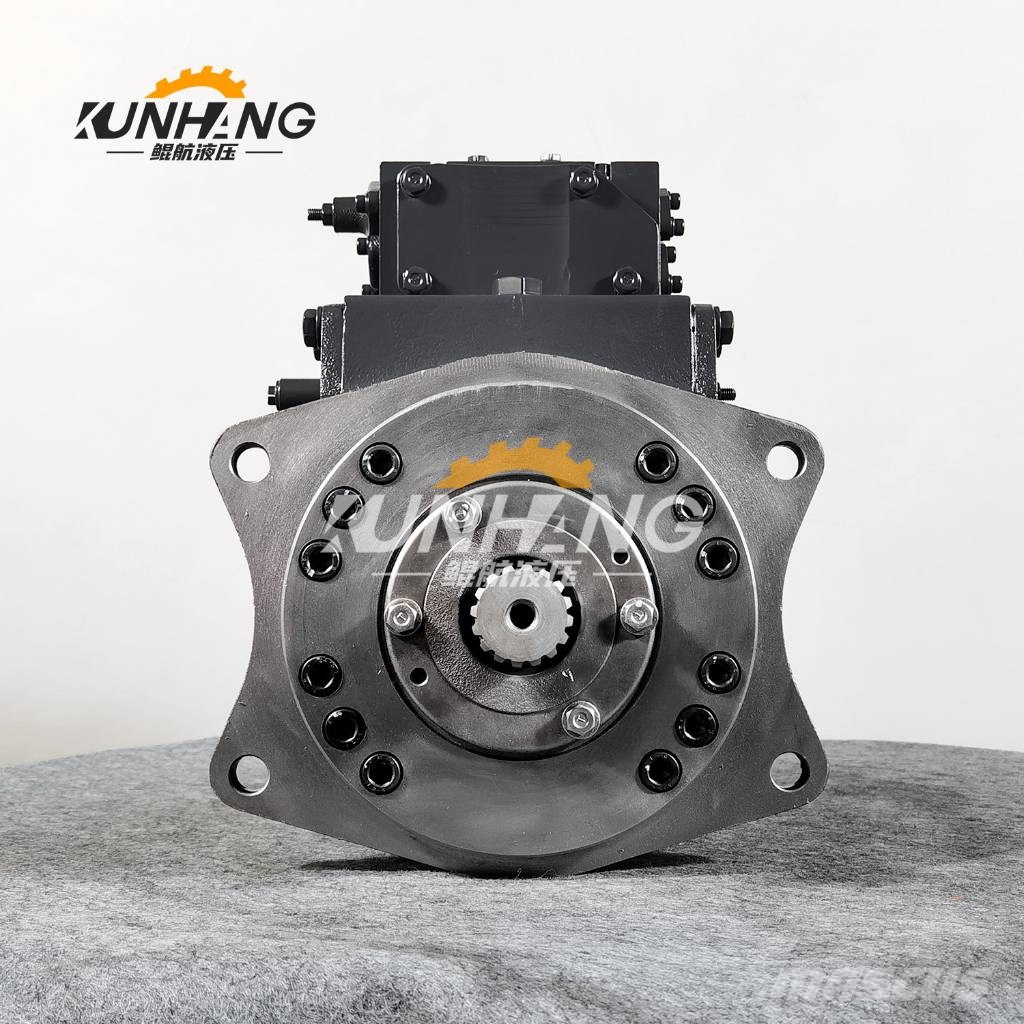 Komatsu 708-2L-00362 Hydraulic Pump WA800-3 WA900-3 Pump Hydraulik