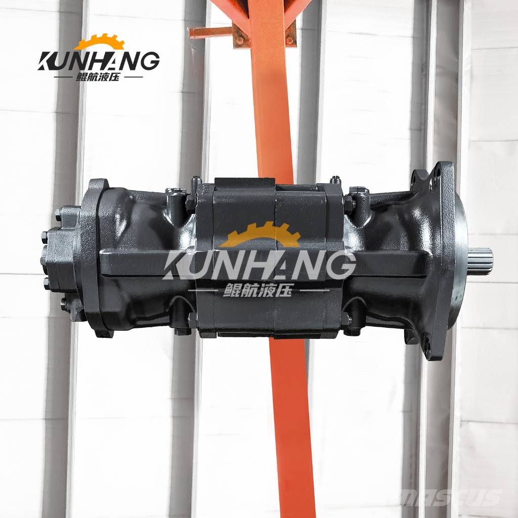Komatsu 708-2L-00362 Hydraulic Pump WA800-3 WA900-3 Pump Hydraulik
