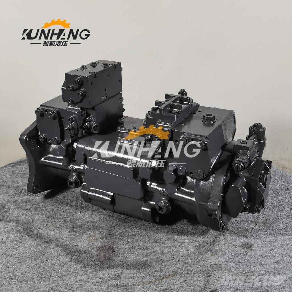 Komatsu 708-2L-00362 Hydraulic Pump WA800-3 WA900-3 Pump Hydraulik