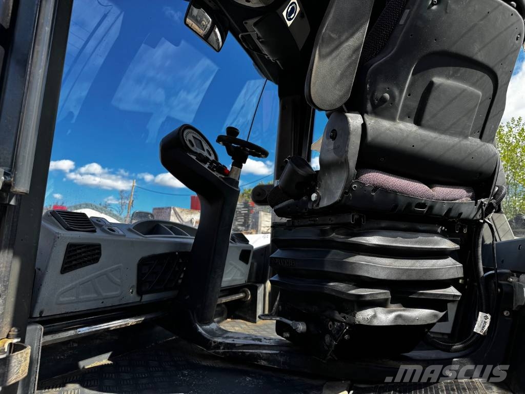 Bomag BW 161 AD Tandemrullid