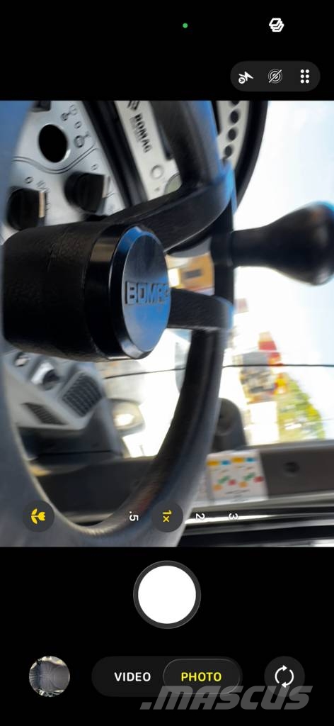 Bomag BW 161 AD Tandemrullid