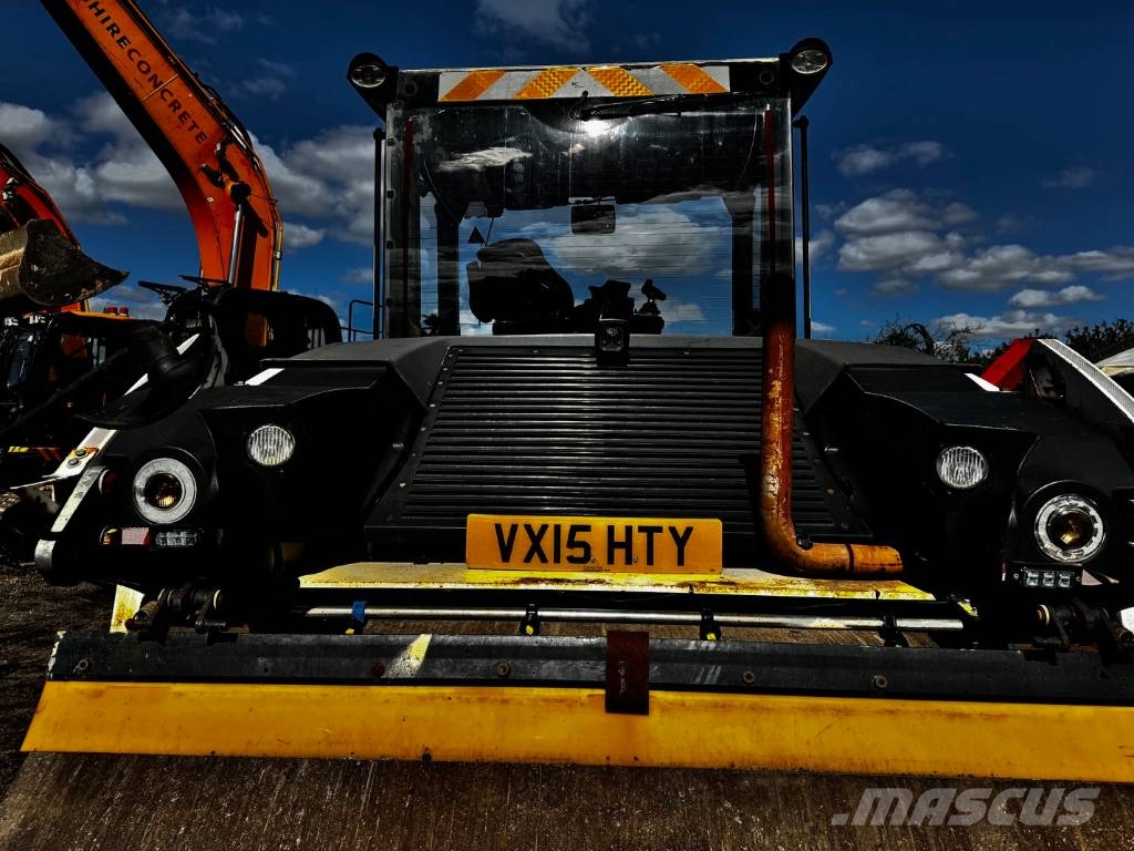 Bomag BW 161 AD Tandemrullid