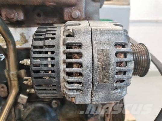 JCB 444 JCB 531-70 engine Motores