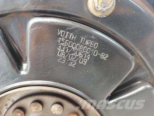 JCB 444 JCB 531-70 engine Motores