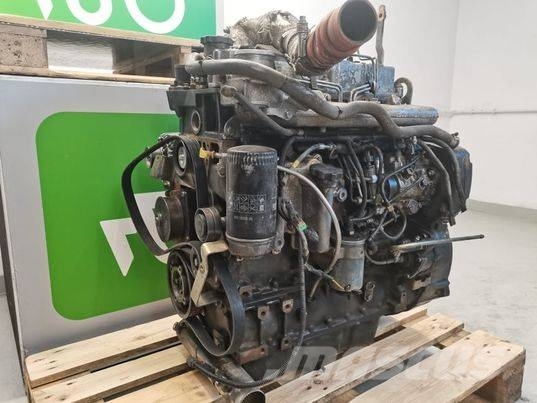 JCB 444 JCB 531-70 engine Motores
