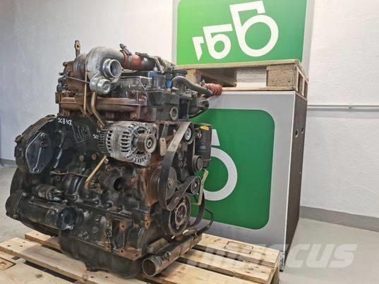 JCB 444 JCB 531-70 engine Motores