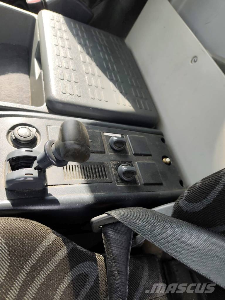 Iveco Eurocargo 160 E32 Transportatoare vehicule