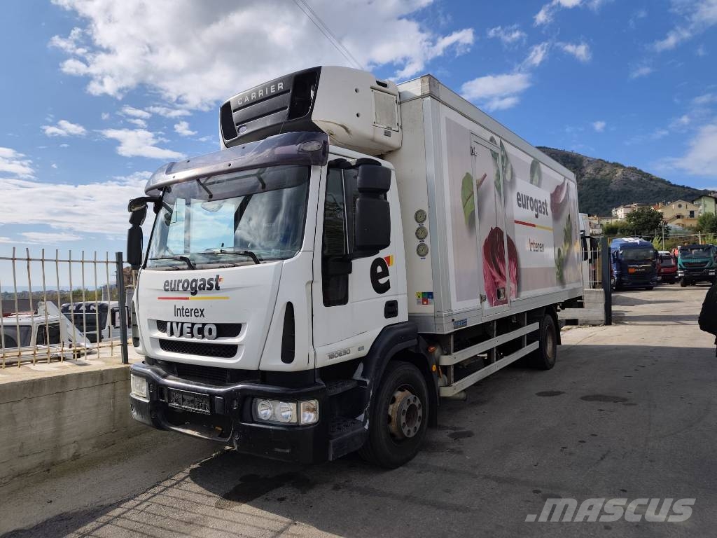 Iveco Eurocargo 160 E32 Transportatoare vehicule