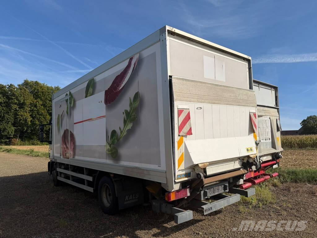 Iveco Eurocargo 180E32 Autotransporteri