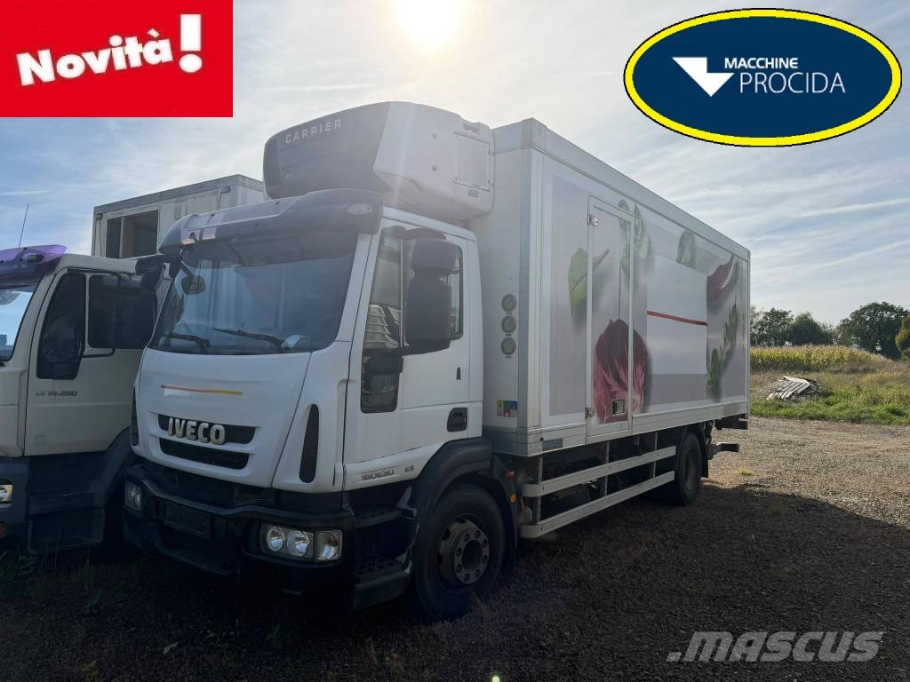 Iveco Eurocargo 180E32 Autotransporteri