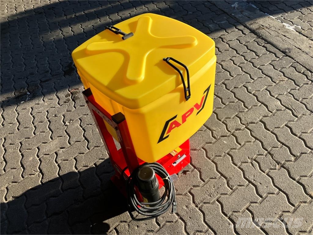 APV ES 100 M1 Classic Kleinsamen- u. Granulatstreuer 其他農業機械