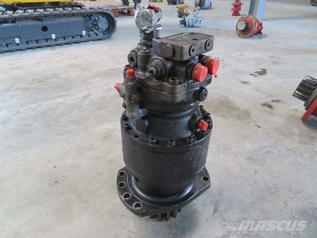 KYB MSF-44P-2 neuson 75Z3 Υδραυλικά