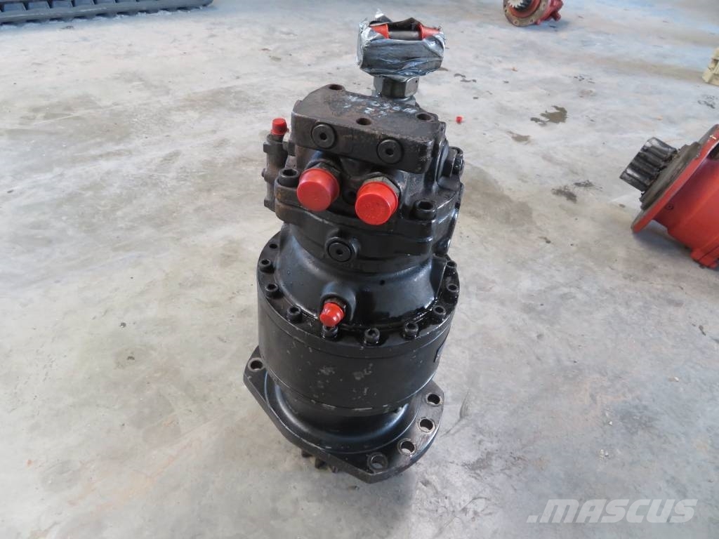 KYB MSF-44P-2 neuson 75Z3 Υδραυλικά