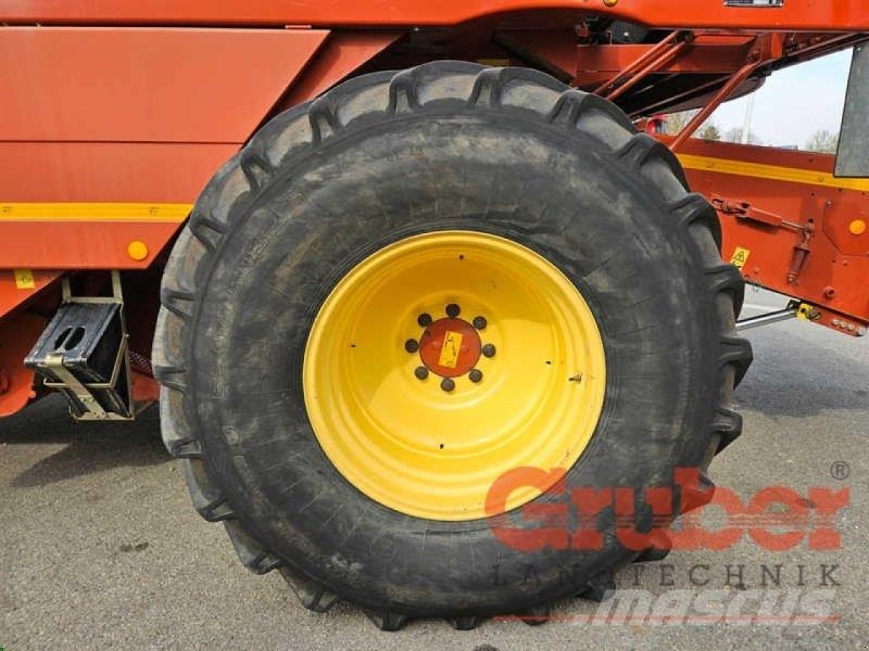 Laverda L 627 MCS Ostale poljoprivredne mašine