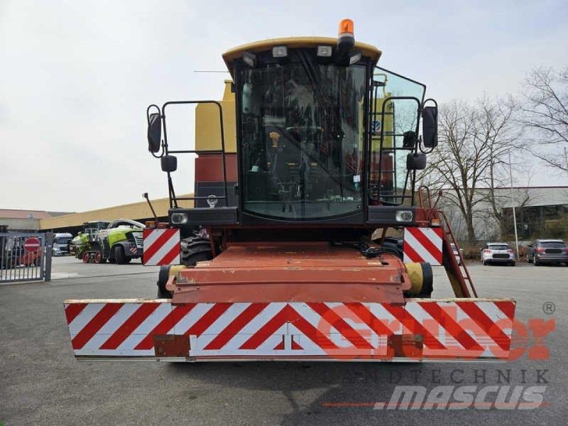 Laverda L 627 MCS Ostale poljoprivredne mašine