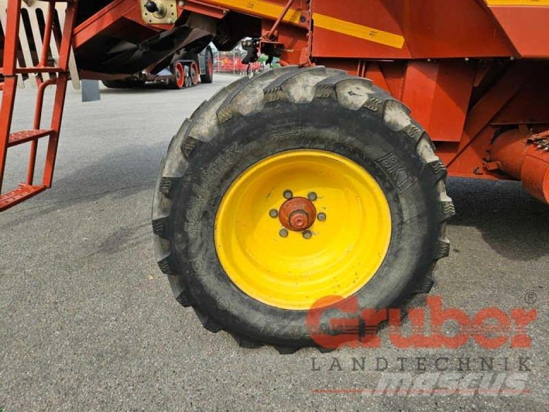 Laverda L 627 MCS Ostale poljoprivredne mašine
