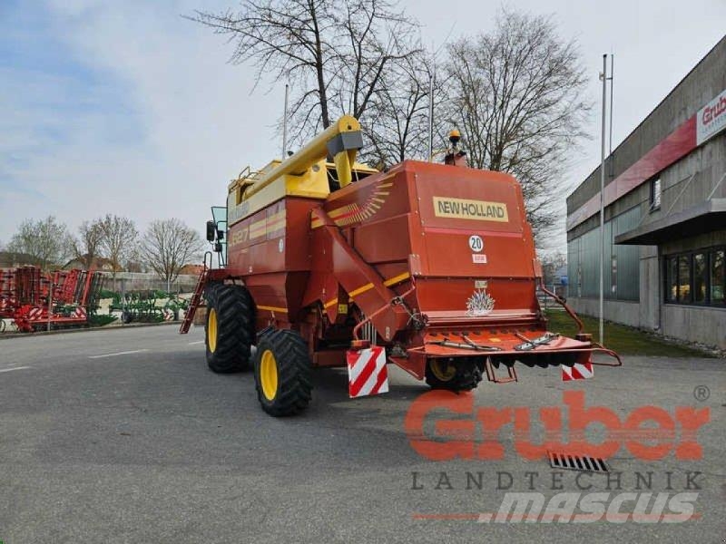 Laverda L 627 MCS Ostale poljoprivredne mašine