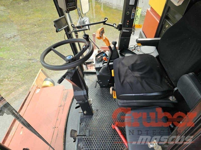 Laverda L 627 MCS Ostale poljoprivredne mašine