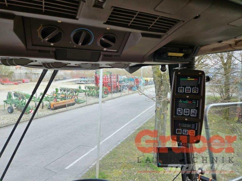 Laverda L 627 MCS Ostale poljoprivredne mašine