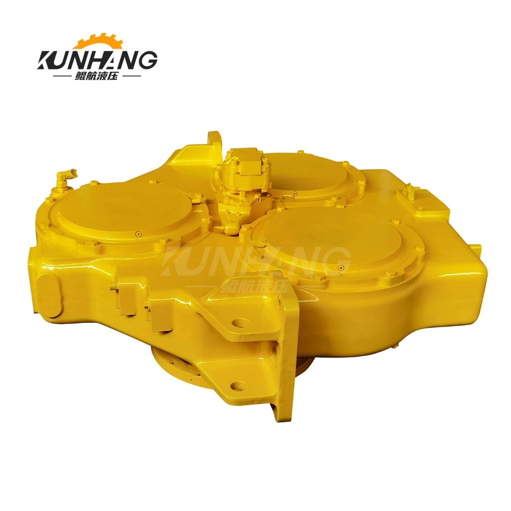 Komatsu PC3000-6E PC5500-6E Pump Driver 89816340 91885140 Getriebe