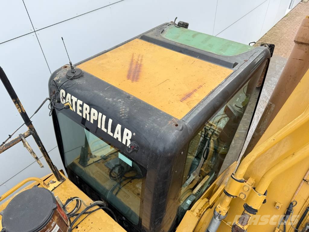CAT 345CL - Automatic Greasing / Top Condition! Rupsgraafmachines