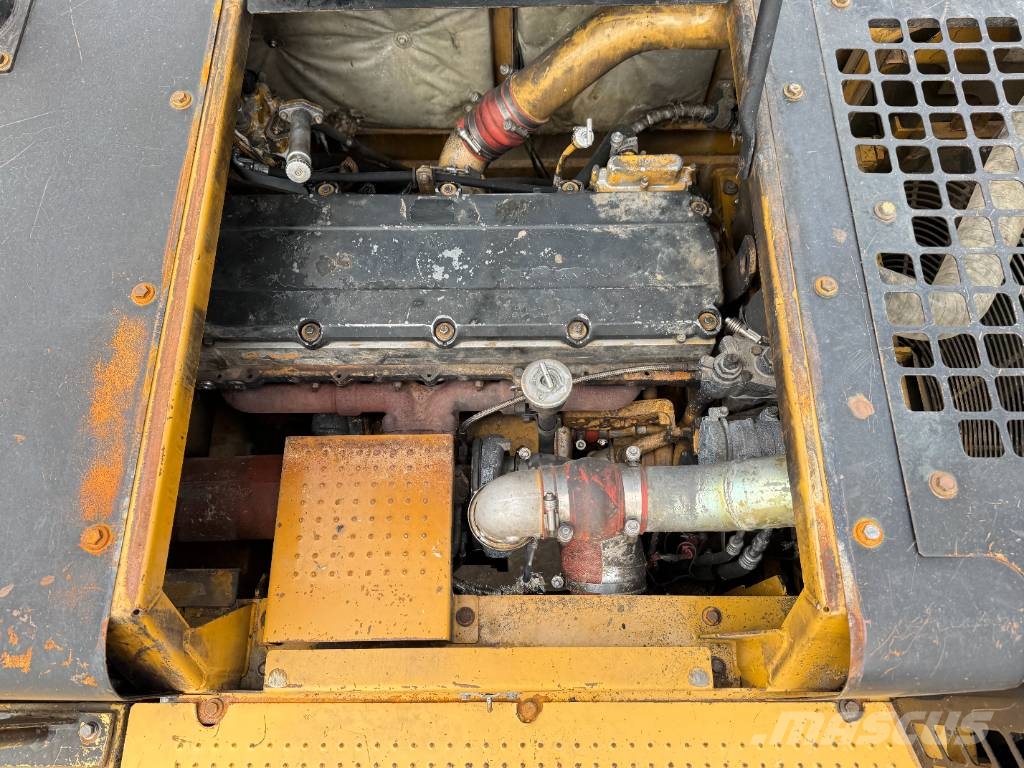 CAT 345CL - Automatic Greasing / Top Condition! Rupsgraafmachines