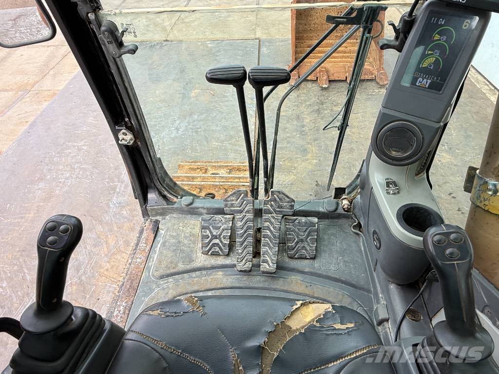 CAT 345CL - Automatic Greasing / Top Condition! Rupsgraafmachines