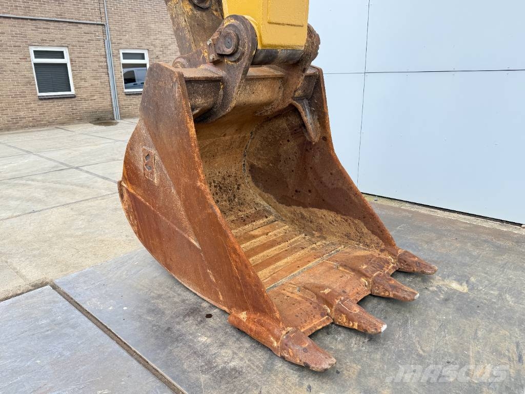 CAT 345CL - Automatic Greasing / Top Condition! Rupsgraafmachines